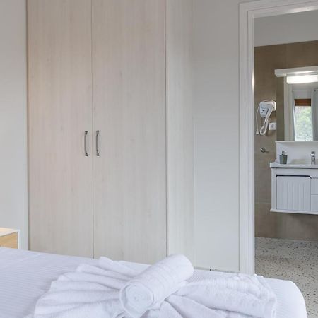 Villa Terra - Laganas Stone Villas Eksteriør billede